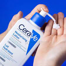 Cerave Moisturing Lotion 473ml