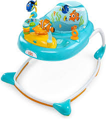 [MB-0698] Disney Bright Start Walker