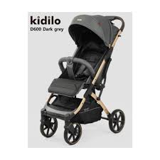 Kidilo Stroller D600