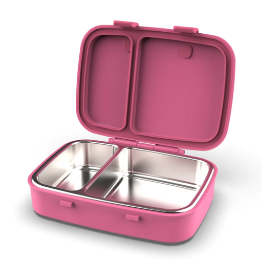 New Stainless steel Lunch Box
