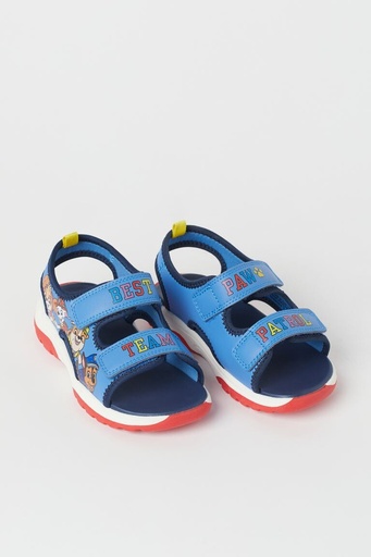 H&M Paw Patrol Sandals