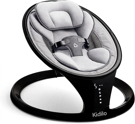 Kidilo Baby Swing