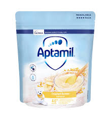Aptamil  Cereal 