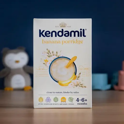 Kendamil Cereal