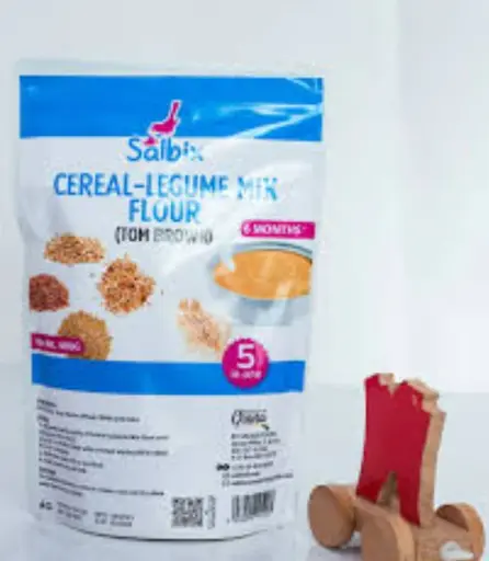 [MB-1581] Salbix Cereal-Legume Mix Flour