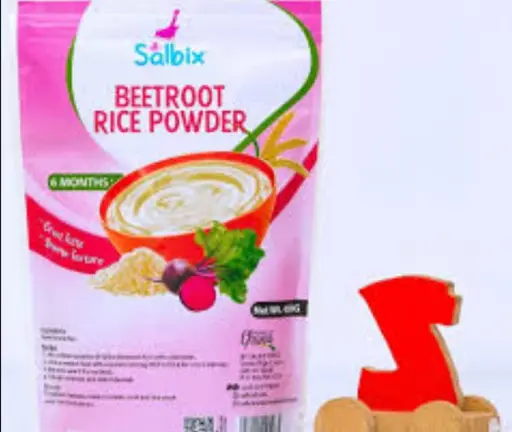 [MB-1578] Salbix Beetroot Rice 