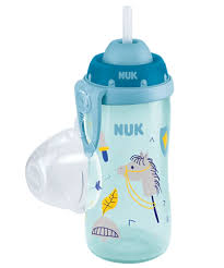 Nuk Baby's First Straw Cup 300ml