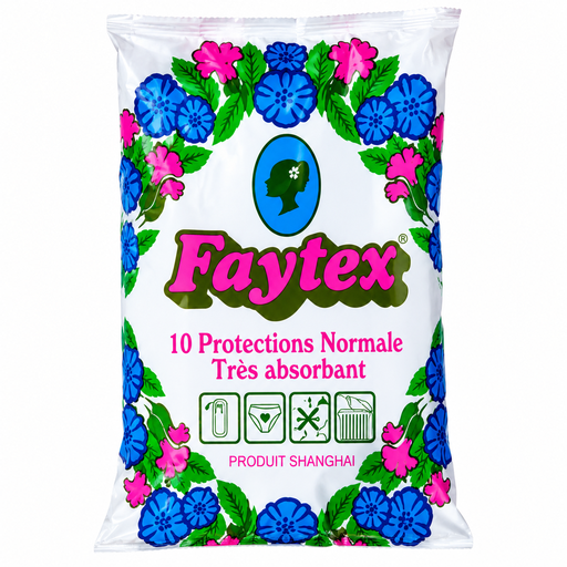 [MB-2871] Faytex Pad