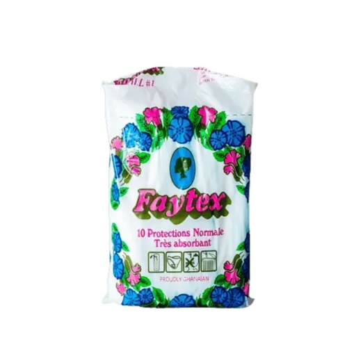 Faytex Pad