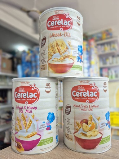 Cerelac UK 