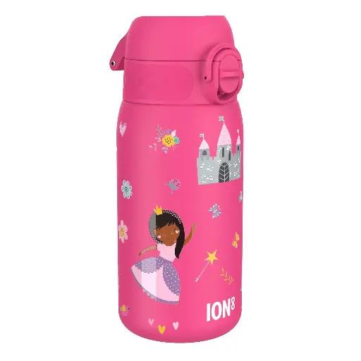 New Kids Stainless Steel Bottle 13oz