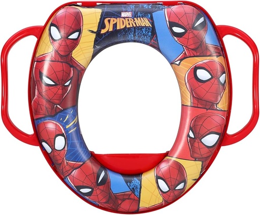 Soft Potty Training Seat 12m+