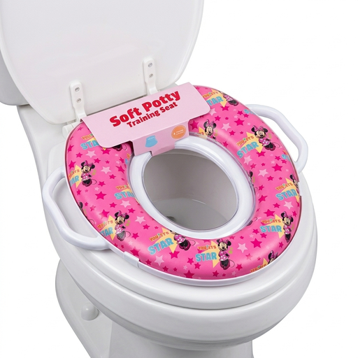 Soft Potty Training Seat 