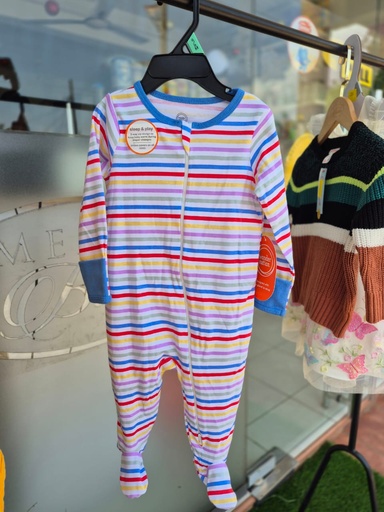 Wonder Nation Sleepwear