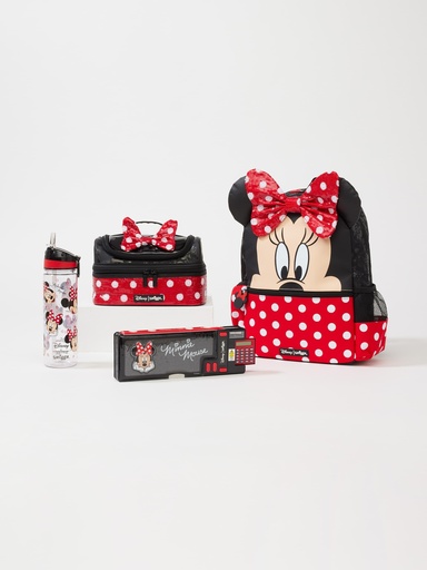 Smiggle Girls Toddler Backpack Set