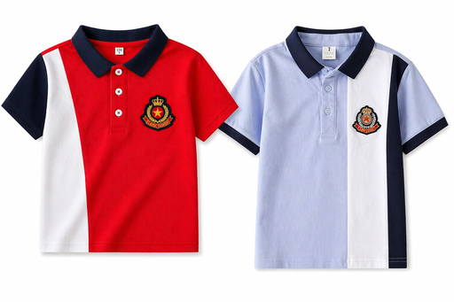Wu di li Shirt 