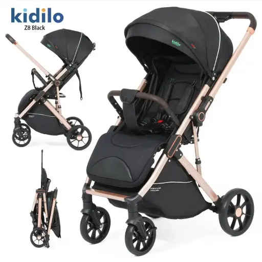 Kidilo Z8 Stroller
