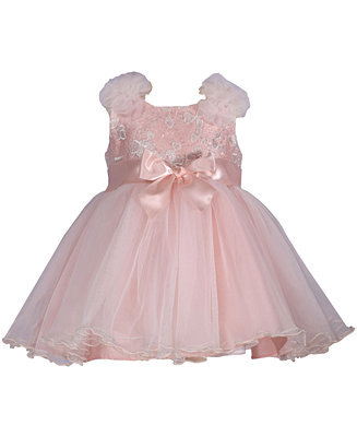 Bonnie Jean Girl Dress-01