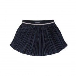 Dirkje Skirt- Blue Navy
