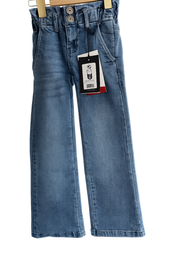 No Way Monday Denim Loose Jeans Fit For Boys