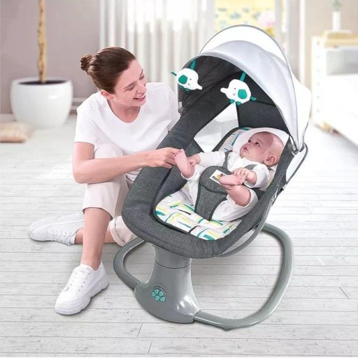 Mastela 3 in 1 Multi-Functional Bassinet