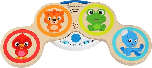 Baby Einstein Magic Touch Drums