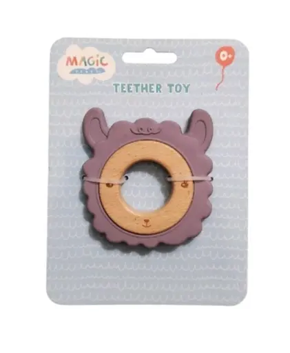 [MB-1192] Magic Teether Toy