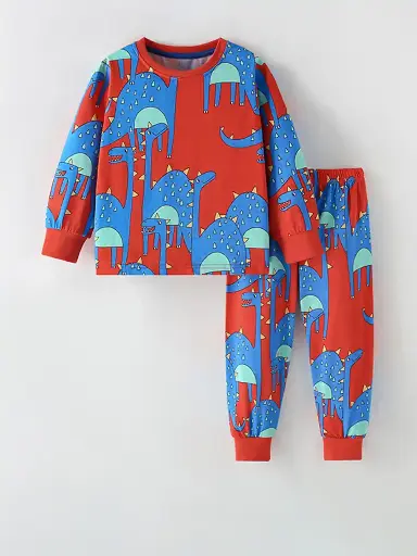 Malwee Boys Pyjamas 
