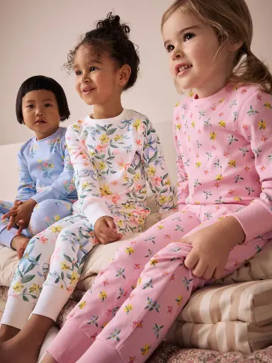 Malwee Girls Pyjamas