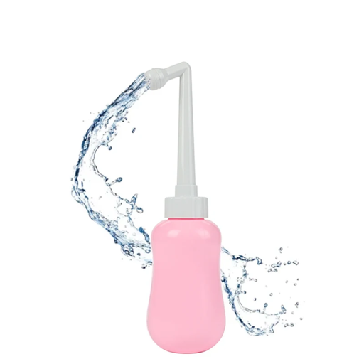 Portable Peri/Bidet Bottle 