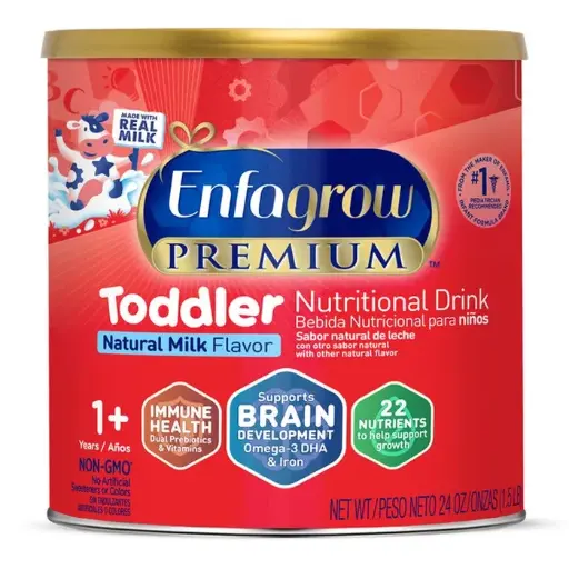 Enfagrow