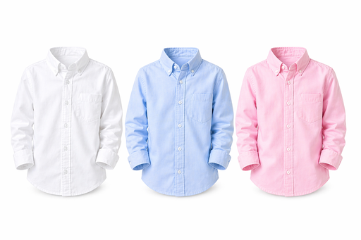 Y.M. Xiong Long Sleeves