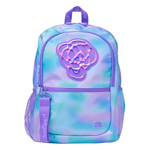 [MB-1670] Smiggle Girls Big Kid Backpack Single