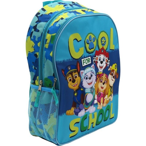 Paw Patrol Adaptable Backpack 