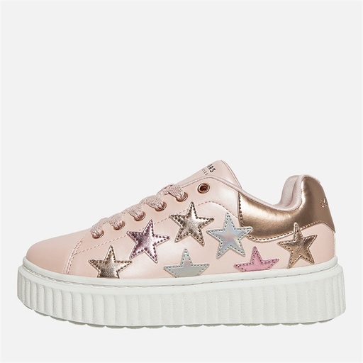 Skechers Kid's Hi Ridge - Superstardom