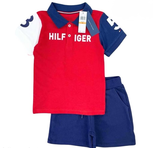 Tommy Hilfiger 2pcs Set