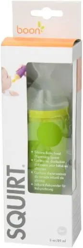 [MB-0211] Boon Squirt Feeder