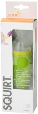 Boon Squirt Feeder