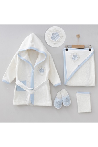 Sunnozy Bath Gift Set 