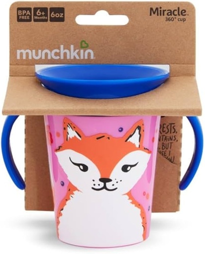 Munchkin Miracle 360 Cup 
