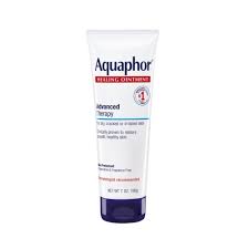Aquaphor Advanced Healing Ointment  7Oz/198G