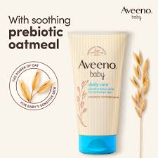 [MB-0081] Aveeno Baby Lotion 150ml