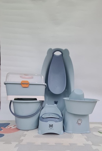 Baby Bath set