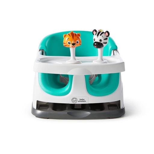 [MB-0106] Baby Einstein Dine and Discover Booster seat 