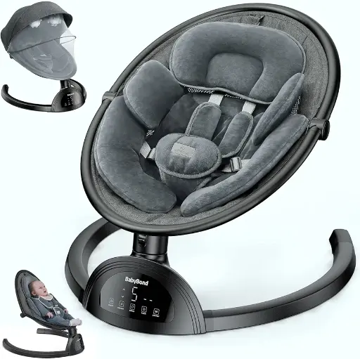 Baby Rocker Swing