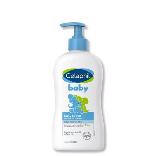 Cetaphil Lotion/Wash & Shampoo