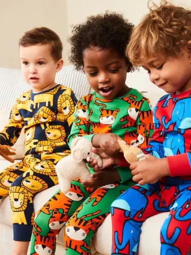 Cotton Pyjamas