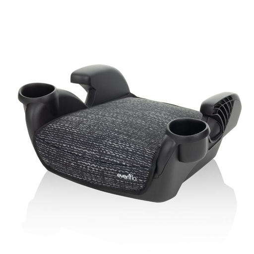 [MB-0782] Even Flo No Back Toddler Booster Seat