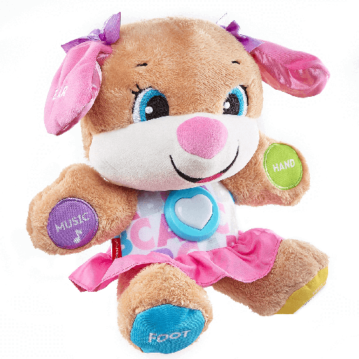 [MB-2875] Fisher Price Smart Stages Sis