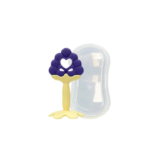 Silicon Teether